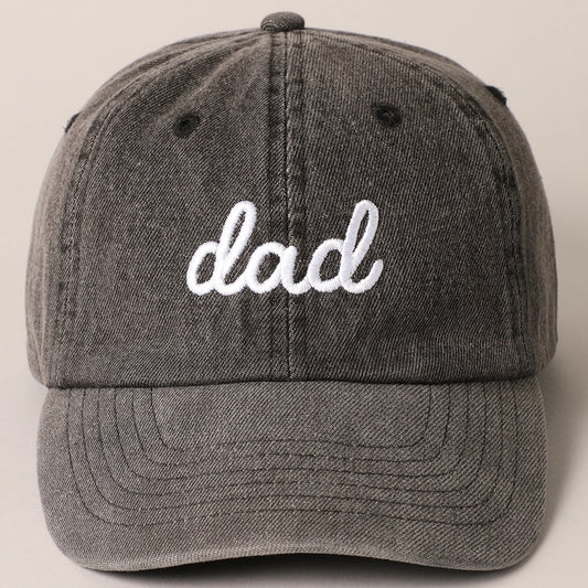Dad Hat