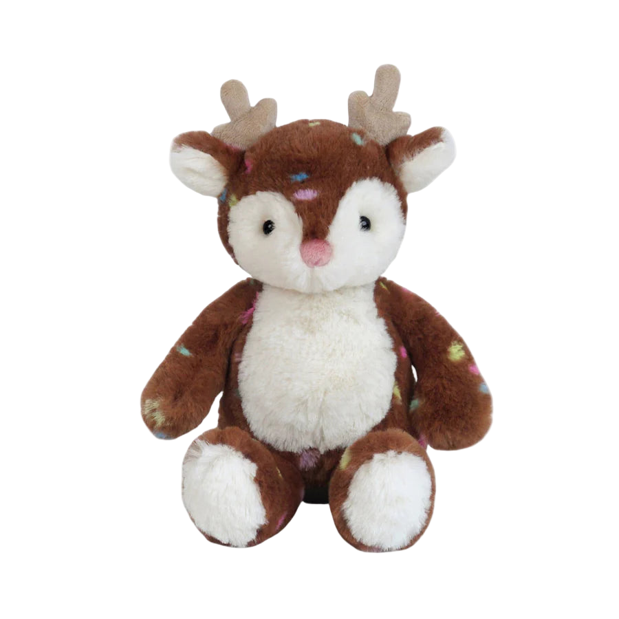 Reindeer Plush
