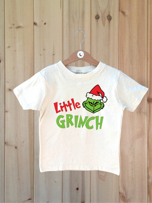 Little Grinch