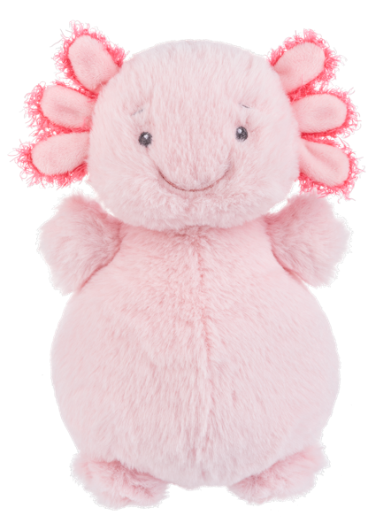 Axolotl Plush