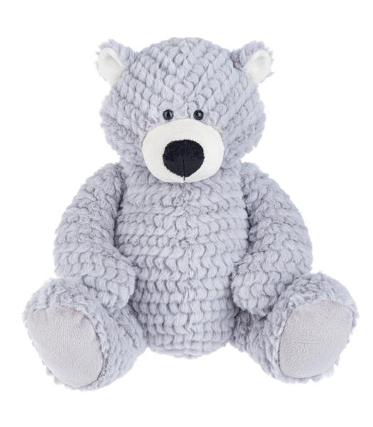 Bear Plush