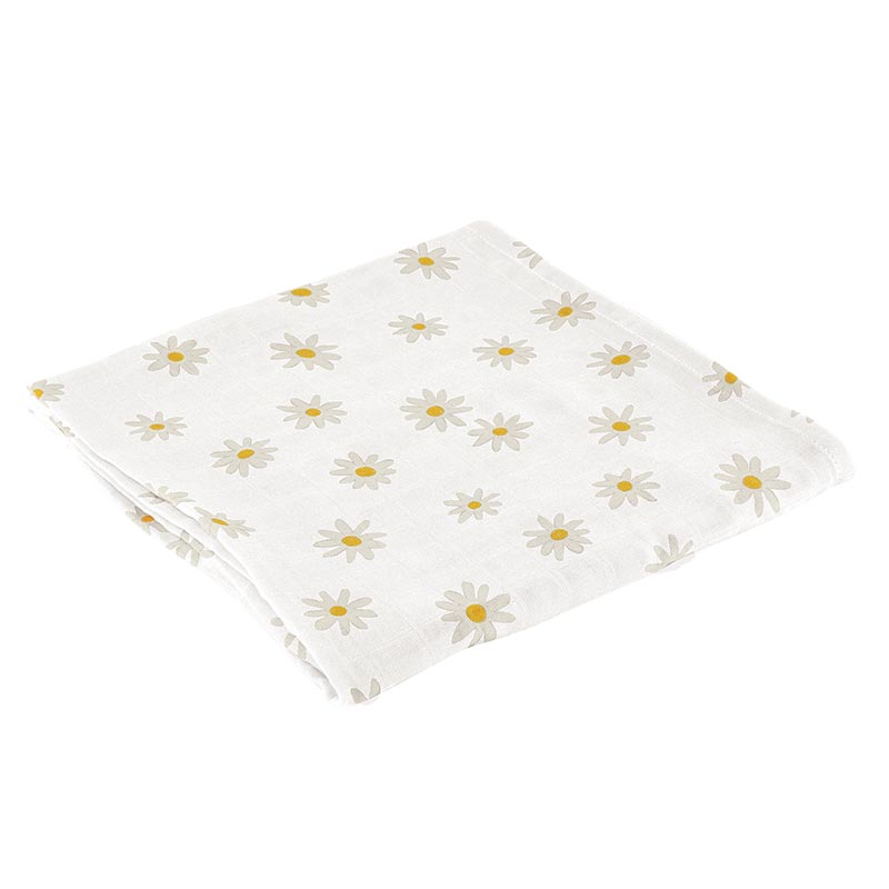 Daisy Swaddle