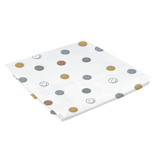 Smiley Swaddle