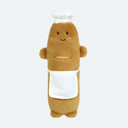 Baguette Plush