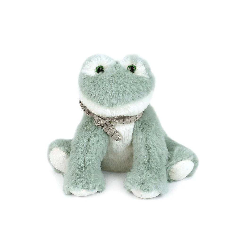 Fitzgerald Frog Plush