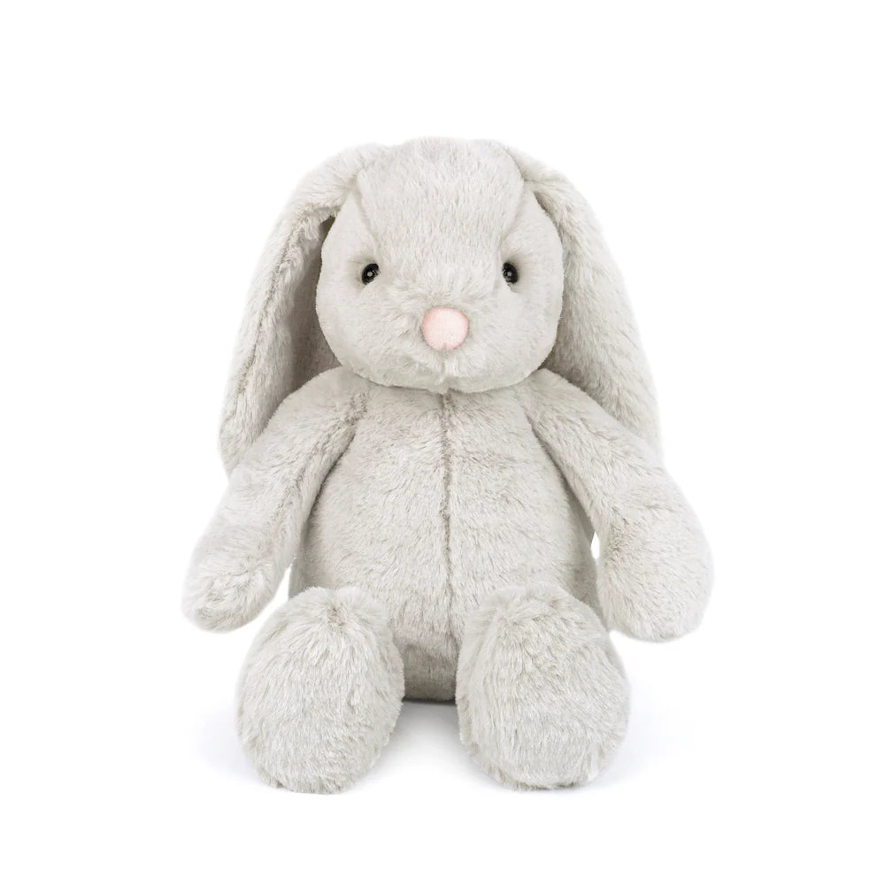Sterling Bunny Plush