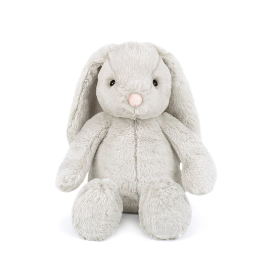 Sterling Bunny Plush