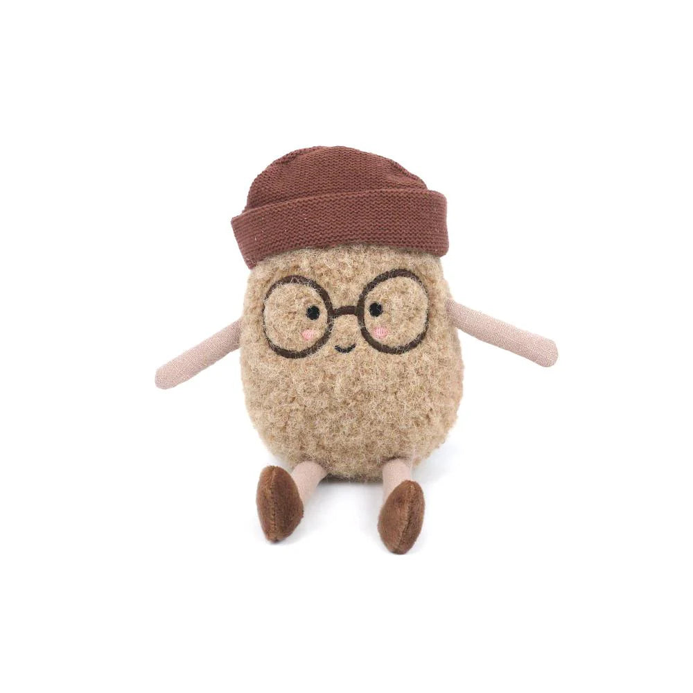 Spud Bud Potato Plush