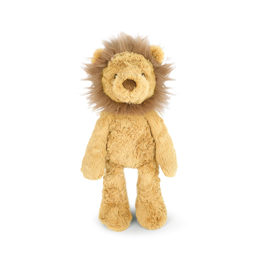 Lion Plush