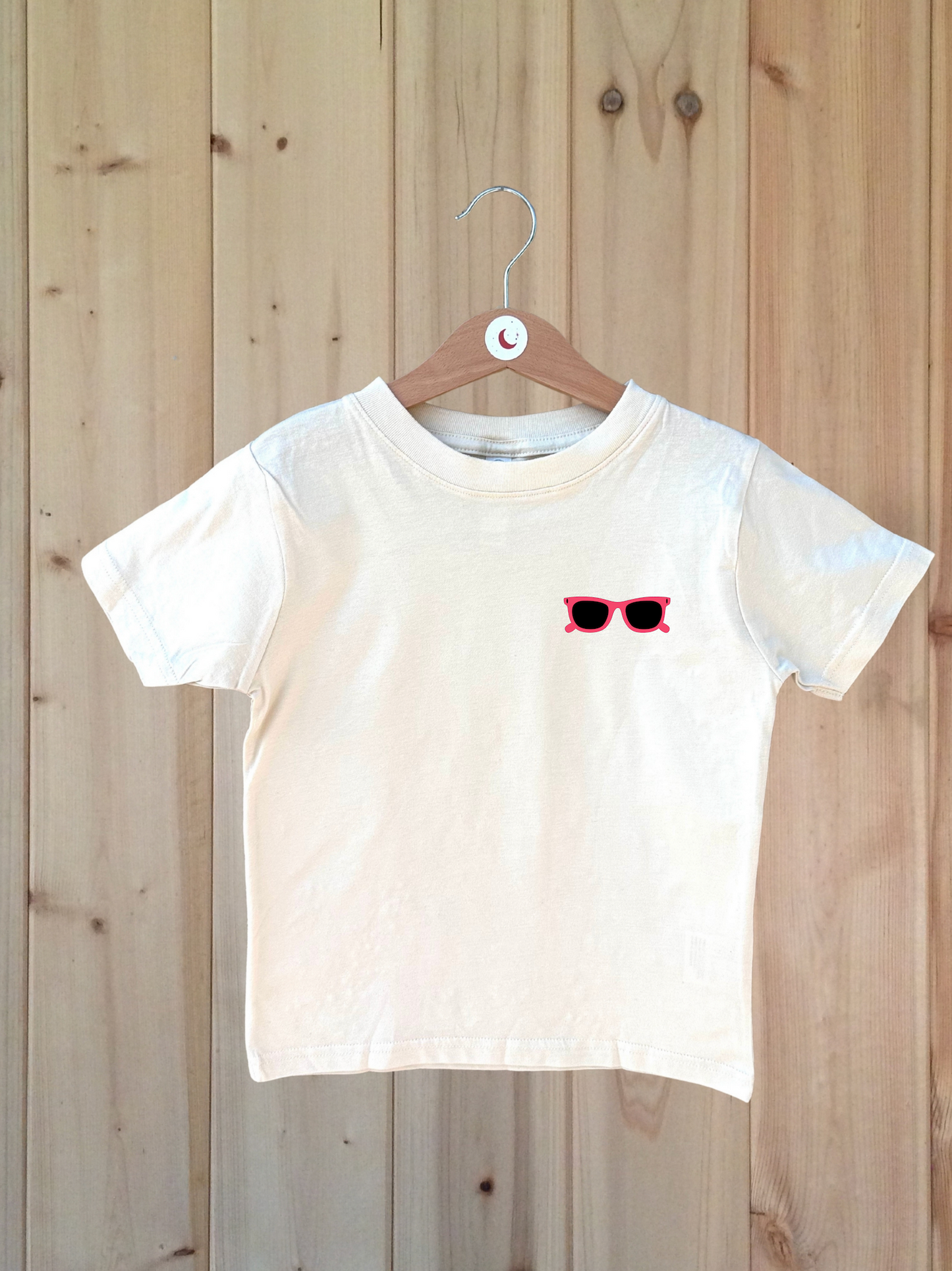 Summer Vibes Toddler Girl