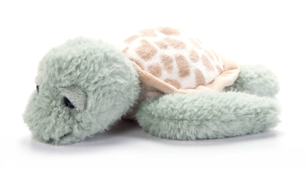 Sea Turtle Plush