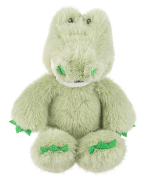Alligator Plush