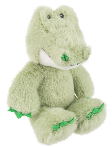Alligator Plush