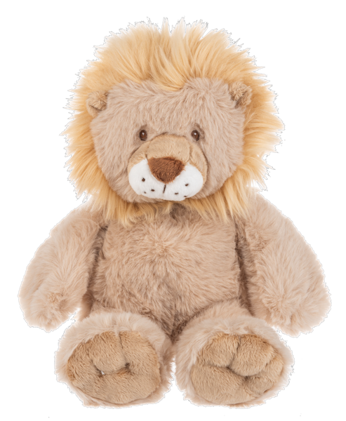 Lion Plush