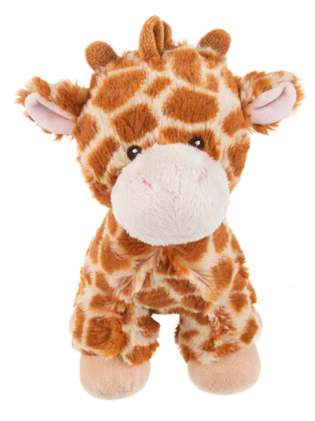 Giraffe Plush