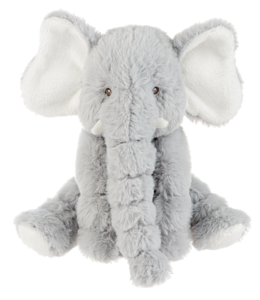Elephant Plush