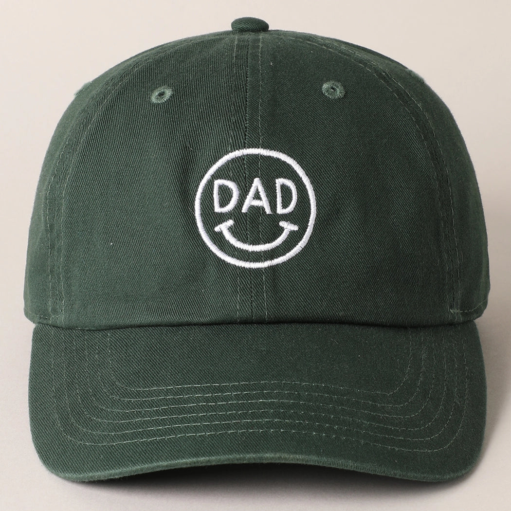 Dad Hat
