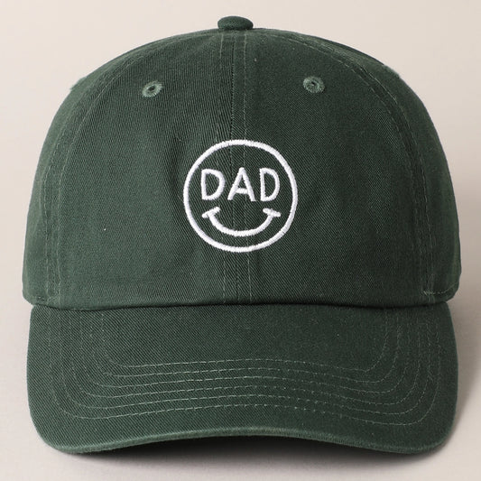 Dad Hat