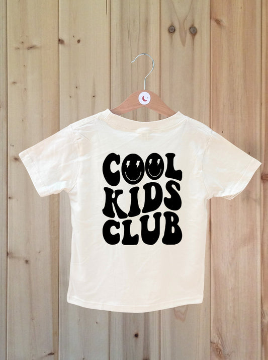 Cool Kids Club