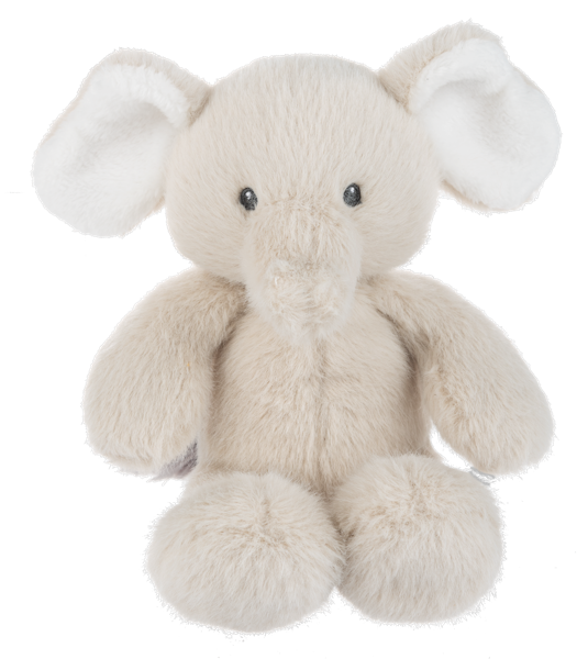 Elephant Plush