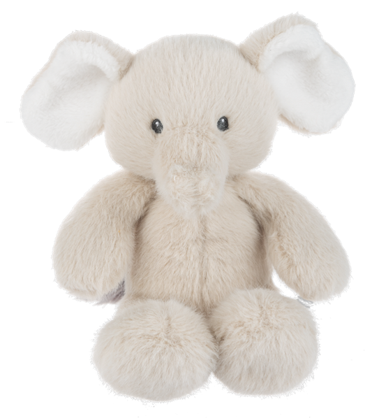 Elephant Plush