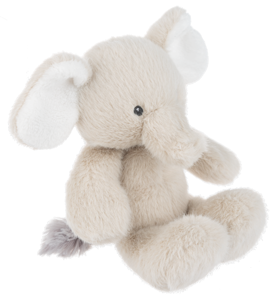 Elephant Plush