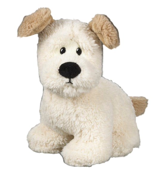 Dog Plush