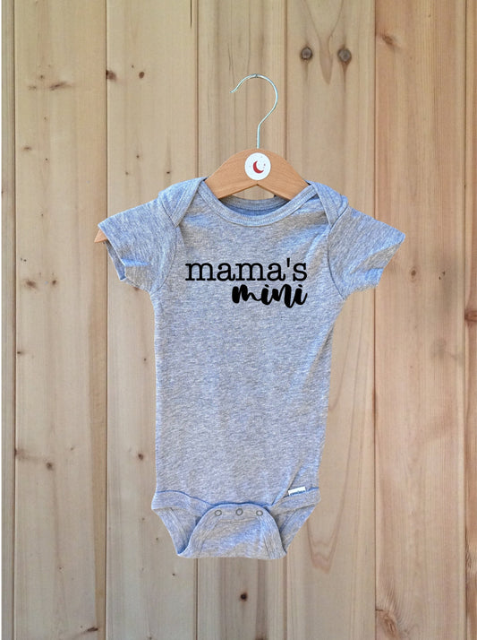Mama's Mini
