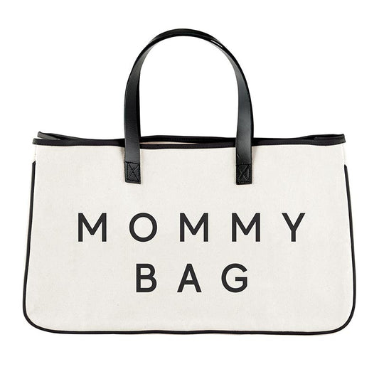 Mommy Tote Bag