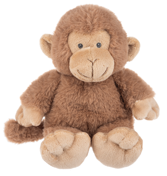 Monkey Plush