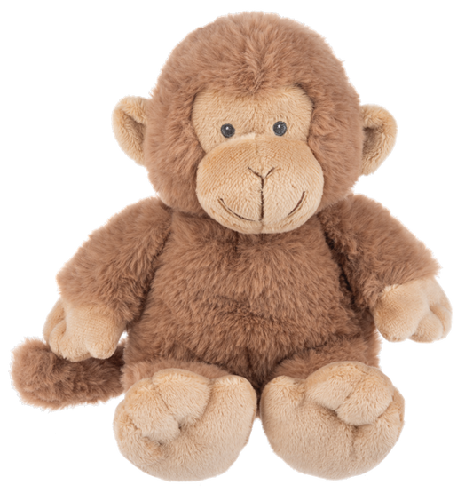 Monkey Plush