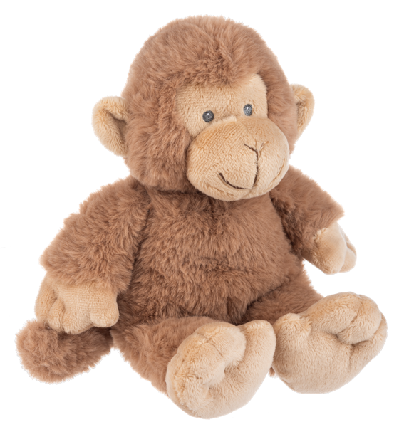 Monkey Plush
