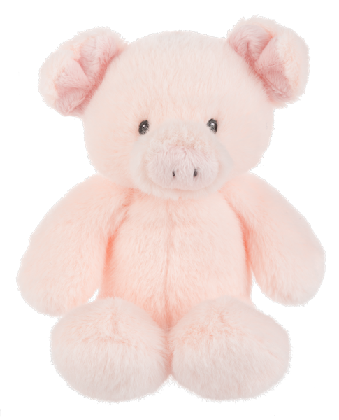 Pig Plush
