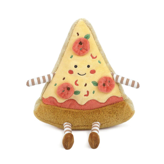 Pizza Slice Plush