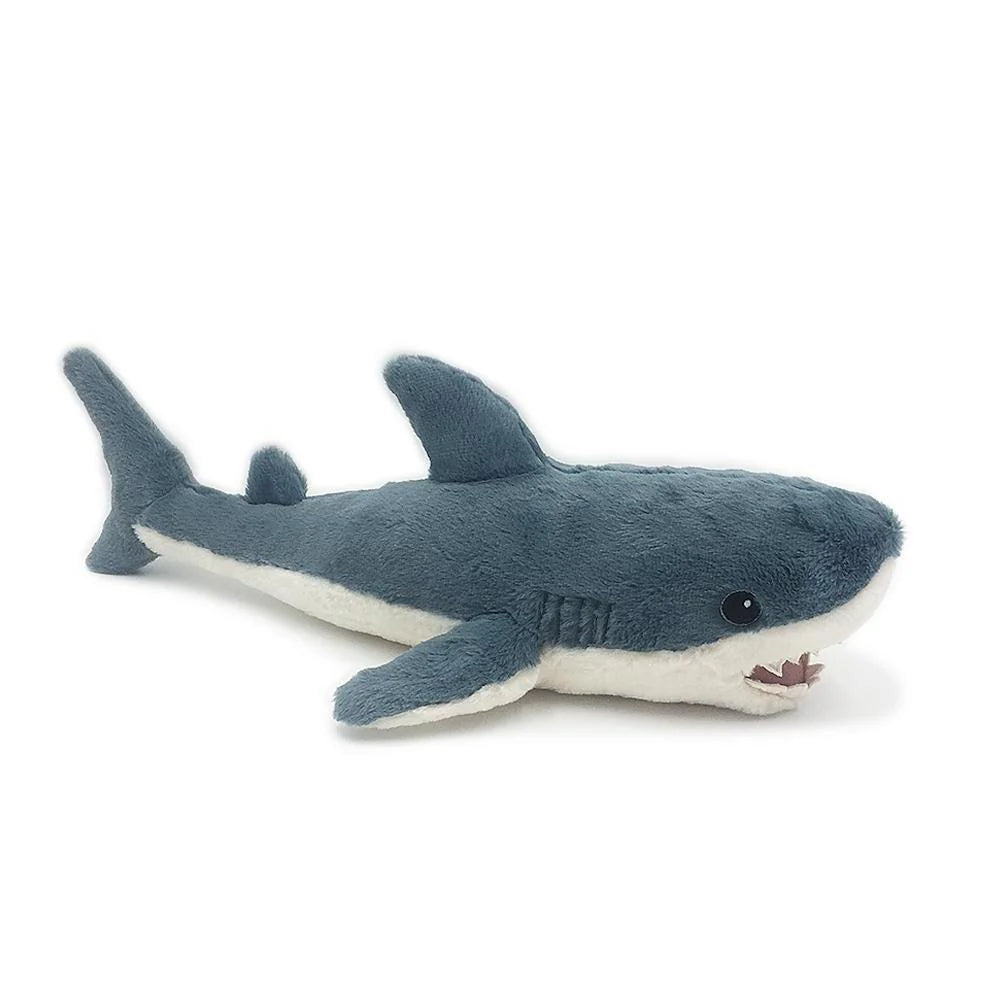 Shark Plush