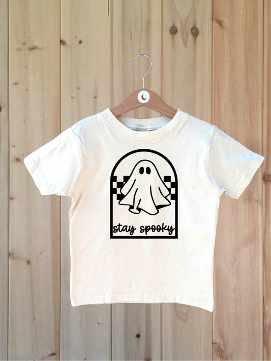 Stay Spooky
