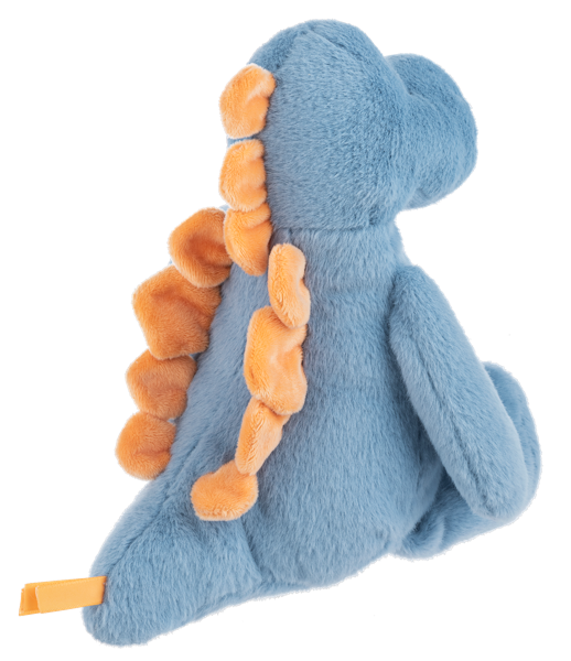 Stegasaurus Dinosaur Plush