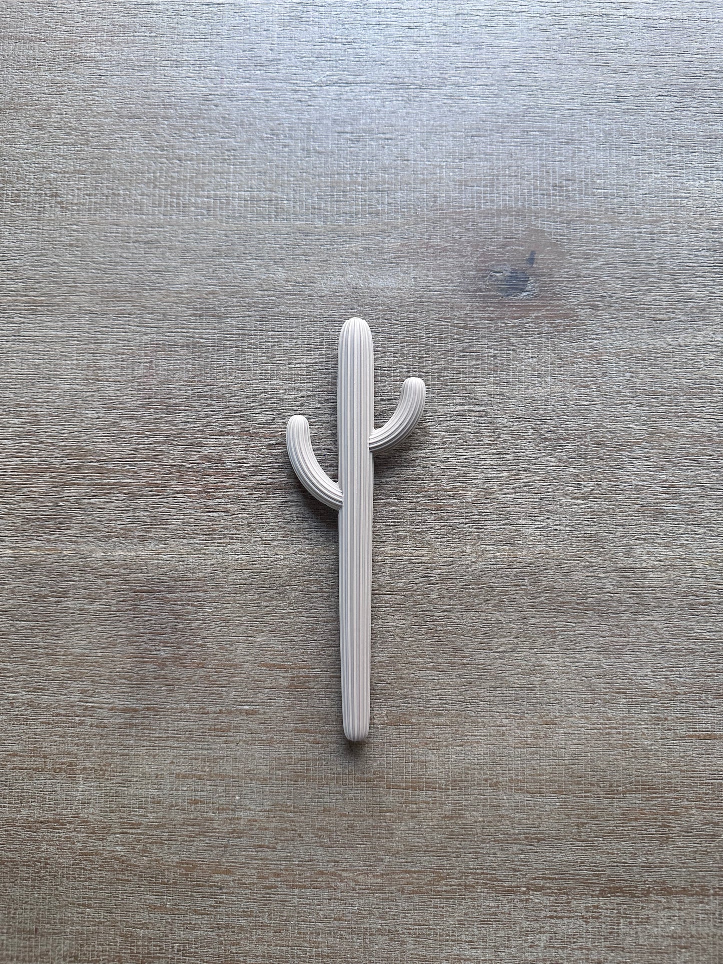 Cactus Teether