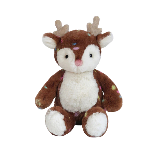 Reindeer Plush