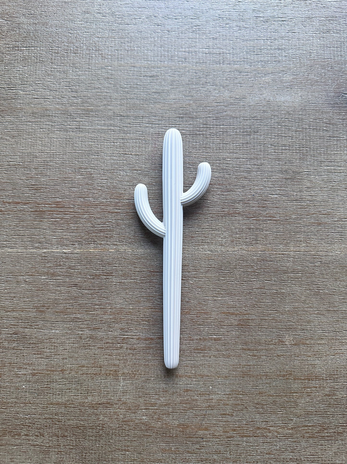 Cactus Teether