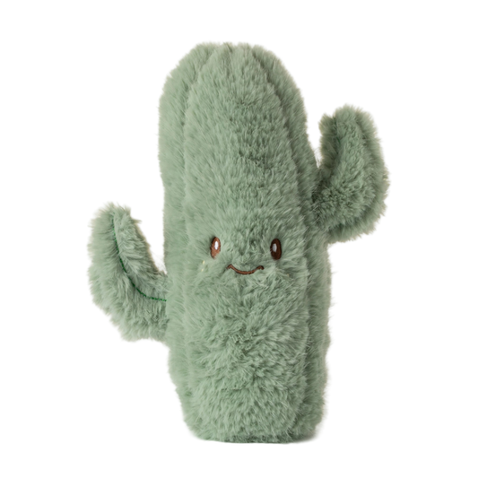 Cactus Plush