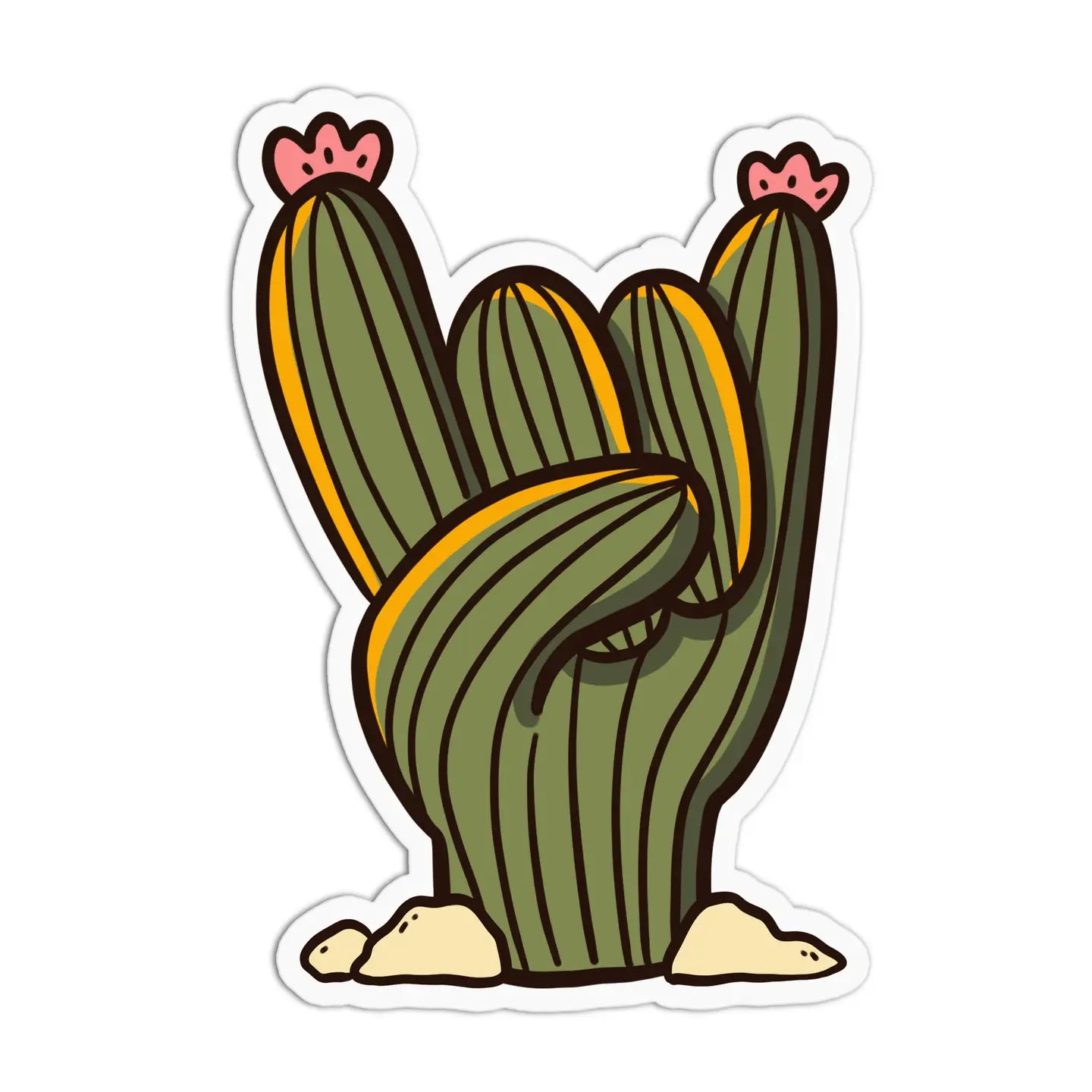 Arizona Stickers