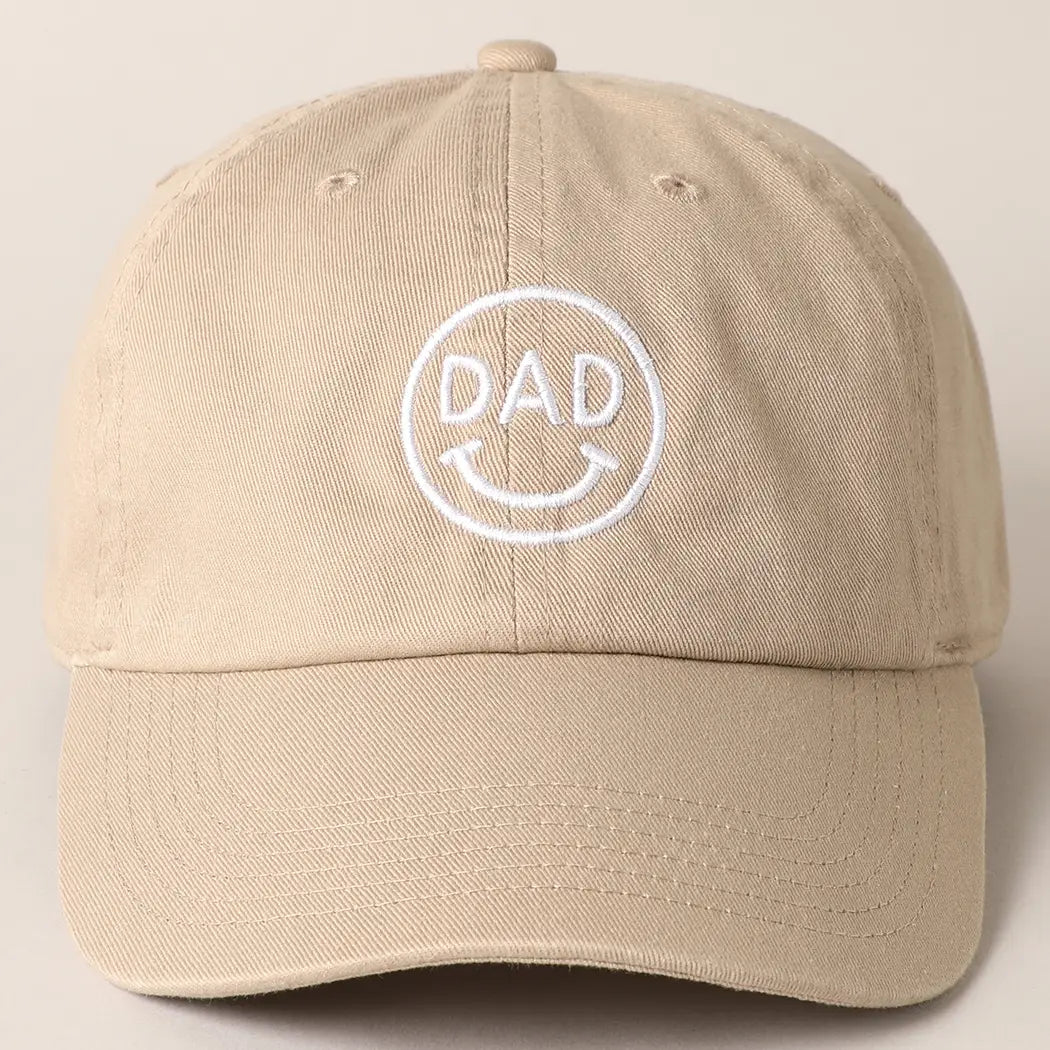 Dad Hat