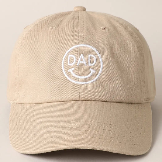 Dad Hat
