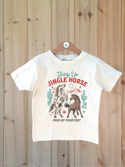 Jingle Horse