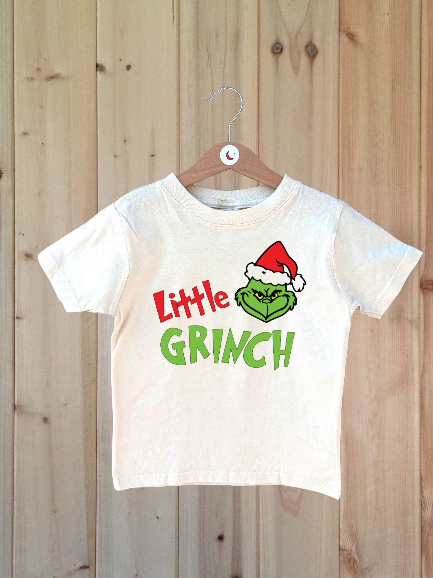Little Grinch