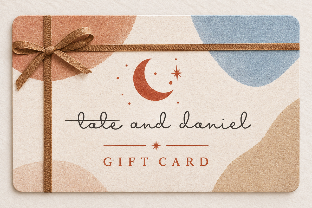Digital Gift Card