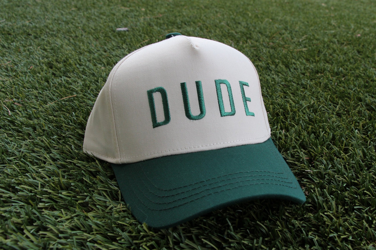 DUDE Hat