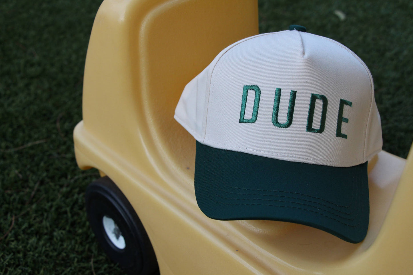 DUDE Hat