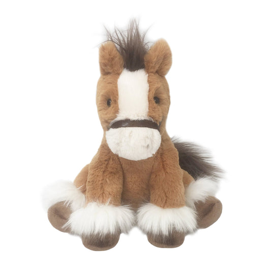 Truffles Horse Plush